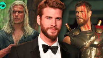 With Henry Cavill’s Exit, Liam Hemsworth Has Big Shoes to Fill as Big Bro Chris Hemsworth Prepares for Thor 5