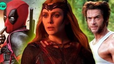 Not Doctor Strange 3, Elizabeth Olsen’s Scarlet Witch Returns from the Dead in Deadpool 3 Alongside Ryan Reynolds, Hugh Jackman? New Report Gives Major Update