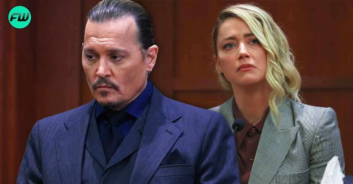 Johnny Depp vs Amber Heard Trial Courtroom Insider & Domestic Violence Survivor Says Netflix Documentary Turned it into a ‘Fan Event’