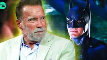 Unlike George Clooney, Arnold Schwarzenegger Has No Regrets Over Disastrous $238M Batman Movie For a Surprising Reason