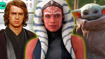 Anakin Skywalker’s Padawan Escaping Order 66 is More Tragic Than Mandalorian’s Baby Yoda Story
