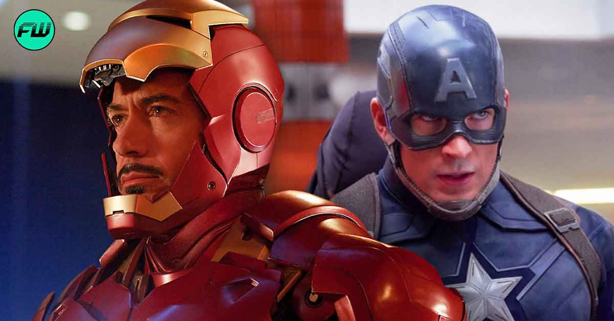 Marvel Recasting Robert Downey Jr’s Iron Man, Chris Evans’ Steve Rogers after Avengers: Secret Wars? Industry Report Reveals Bombshell Update