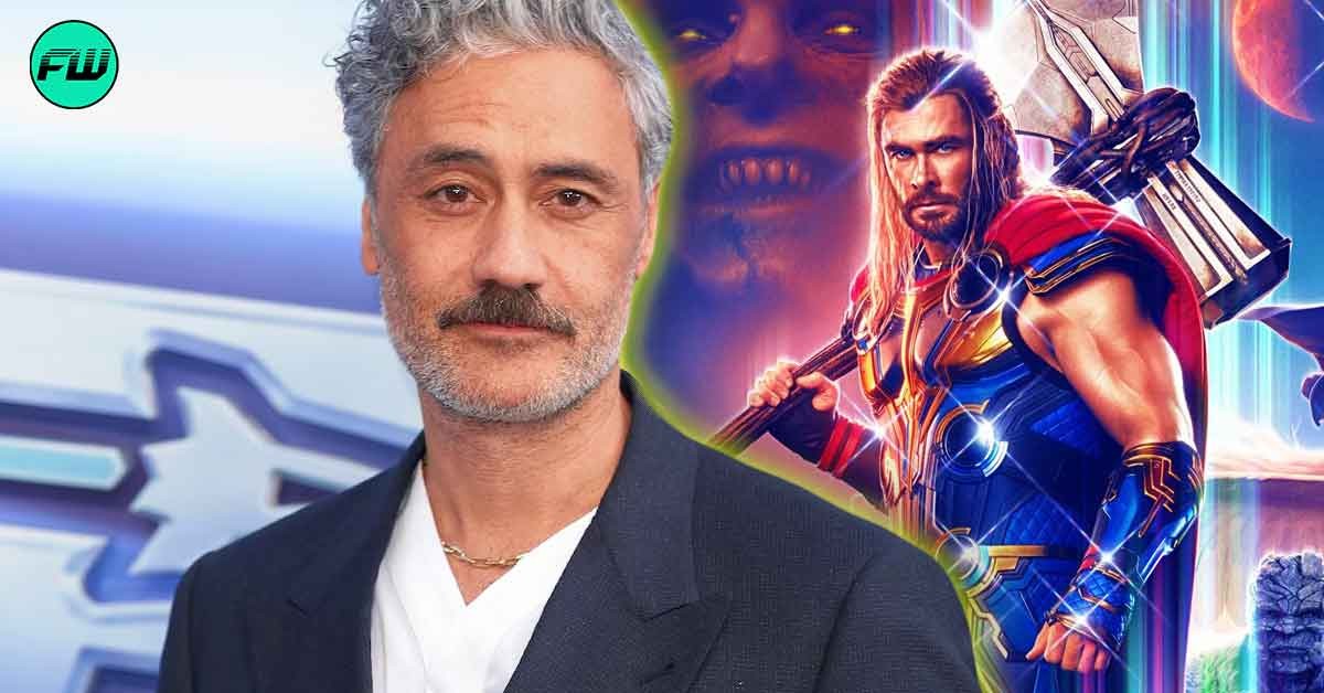 Taika Waititi’s Chaotic Direction Left Screenwriter Crazy as Director Rumored to Return for Thor 5 Despite Backlash