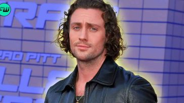 Aaron Taylor-Johnson Felt Exploited By the “Adult Industry”