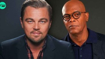 Leonardo DiCaprio’s $449M Movie Director Was Left With No Choice But to Remove Samuel L. Jackson’s Scenes