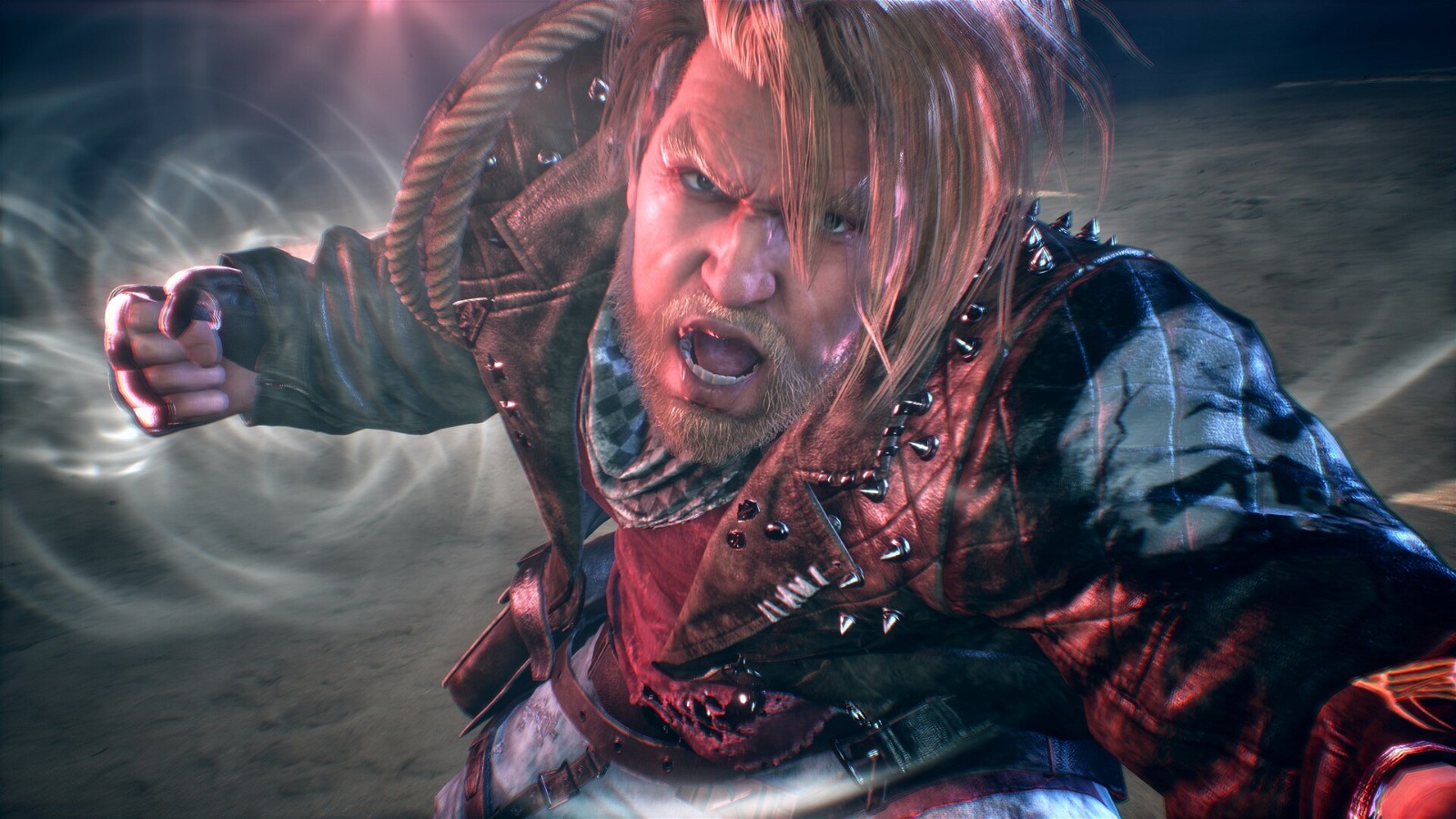Tekken 8 Introduces New Arcade Mode at Gamescom 2023