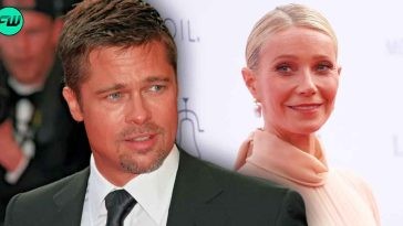 Brad Pitt Stole an Idea From His Famous Ex-Girlfriend’s Father To Save Himself From Looking Too Pretentious