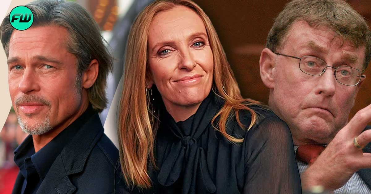 Wife-Killer Michael Peterson Slammed Toni Collette's Miniseries With Colin Firth for Being Homophobic