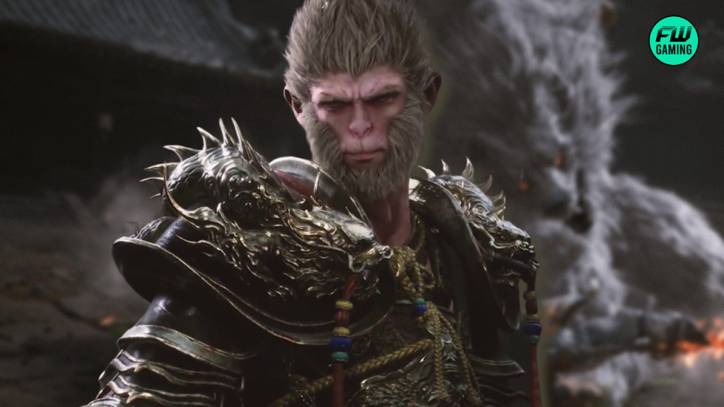 Gamescom 2023: Black Myth Wukong Gameplay Trailer Shown Off