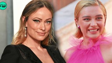 "That's when she lost it on her": Olivia Wilde's Controversial $87M Movie Was Partly Directed by Florence Pugh That Made Her Furious? - Insider Makes Startling Confession