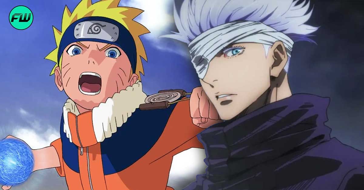 Despite Voicing Gojo Satoru's Strongest Rival, Jujutsu Kaisen Star Prefers a Minor Naruto Character No One Cares About