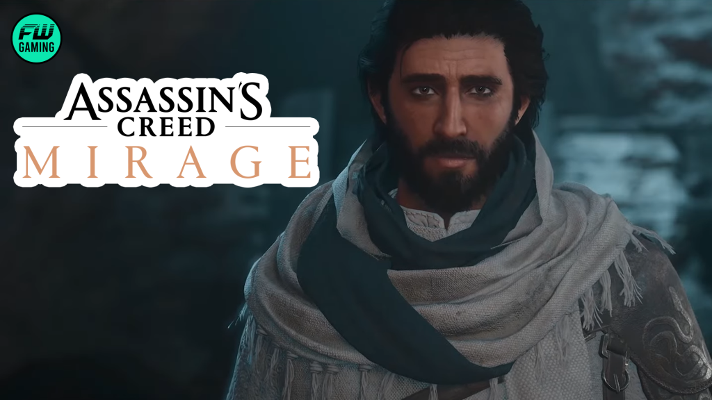 Gamescom 2023: Assassin's Creed Mirage Releases Trailer Entirely in ...