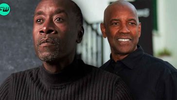 Don Cheadle’s 16M Movie Director Almost Rejected Him Because of Denzel Washington