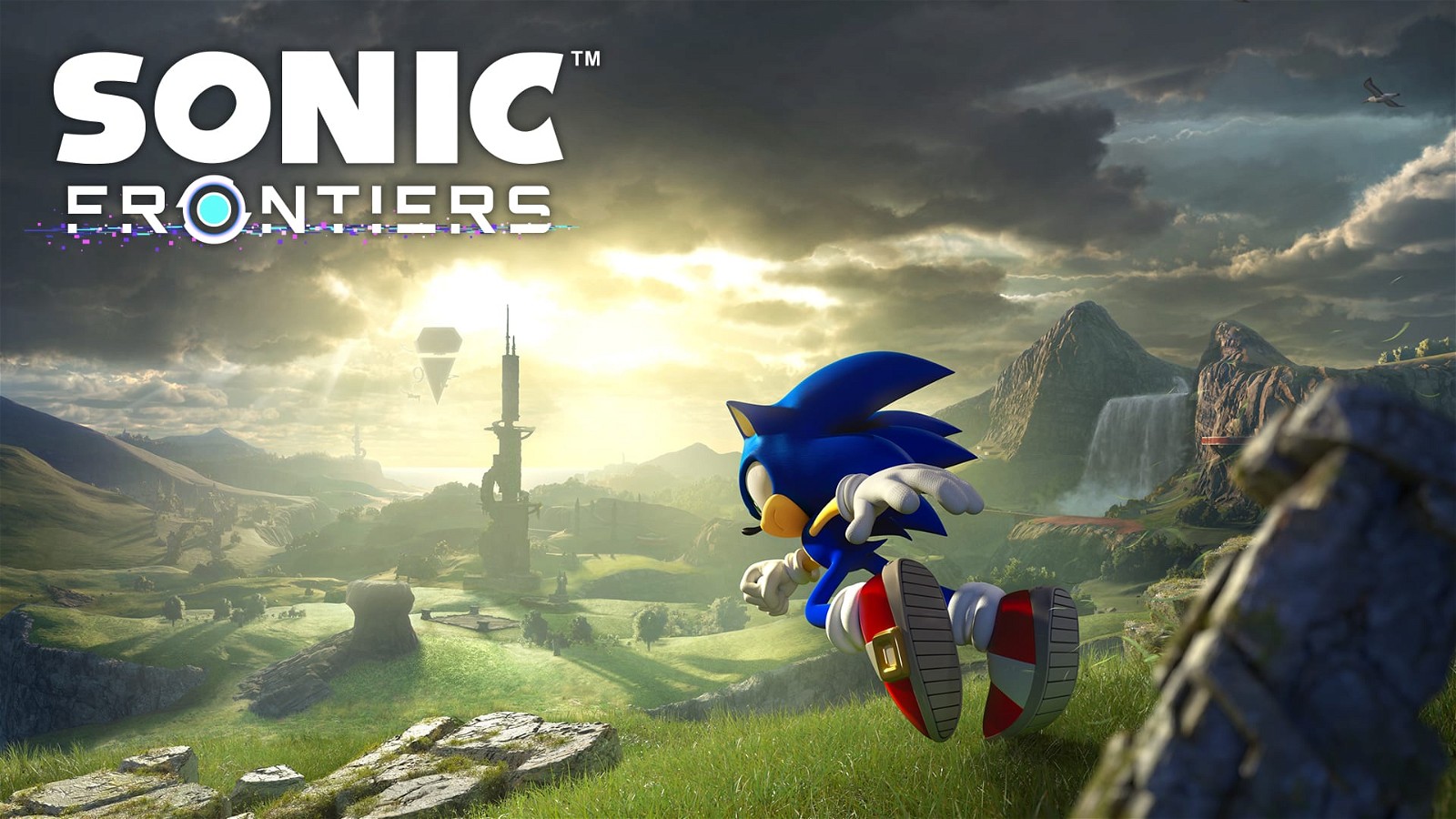 Sonic Frontiers: The Final Horizon is a Free Update for the Open-World Sonic Game