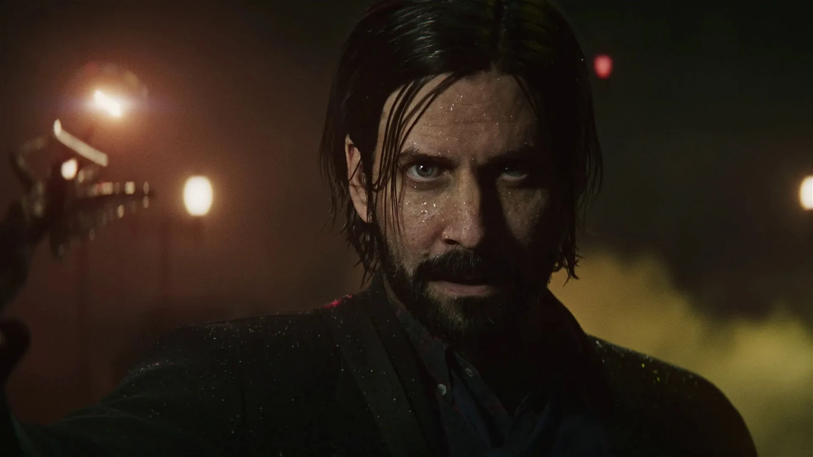 Alan Wake 2 Was the Showstopper at Gamescom 2023 Opening Night Live