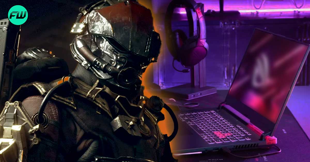 Starfield: Best Gaming Laptops to Play Bethesda's Upcoming Epic That Won't Cost a Kidney