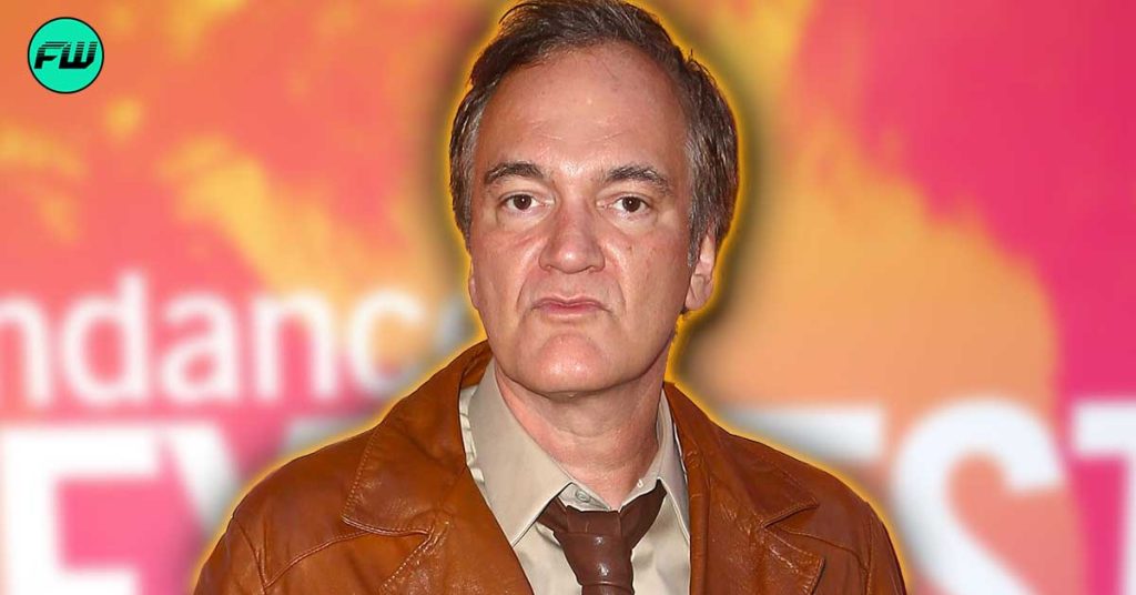 “It’s a pain to shoot sx scenes” Quentin Tarantino Finds Shooting