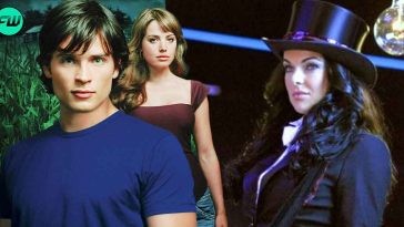 Smallville’s 10 Best Superhero Guest Appearances