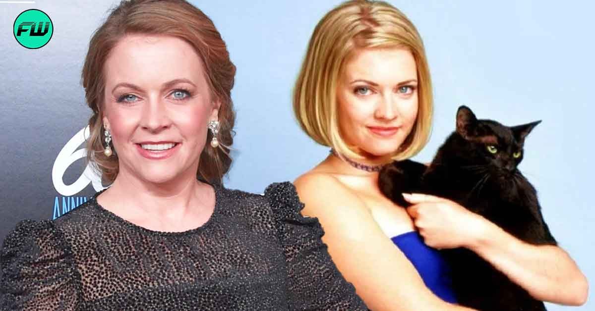 "I was supposed to be the opening, vivacious, big-br*asted one": Maxim Underwear Photoshoot Made Sabrina the Teenage Witch Star Melissa Joan Hart Lose Major $830M Franchise Role