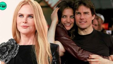 "Nicole finally felt free": Nicole Kidman Was the Only One Who Stood Beside Katie Holmes After Tom Cruise Allegedly Left Her Because of Scientology