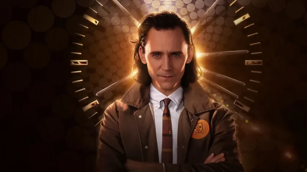 Loki Season 2 is airing on Disney+ now!