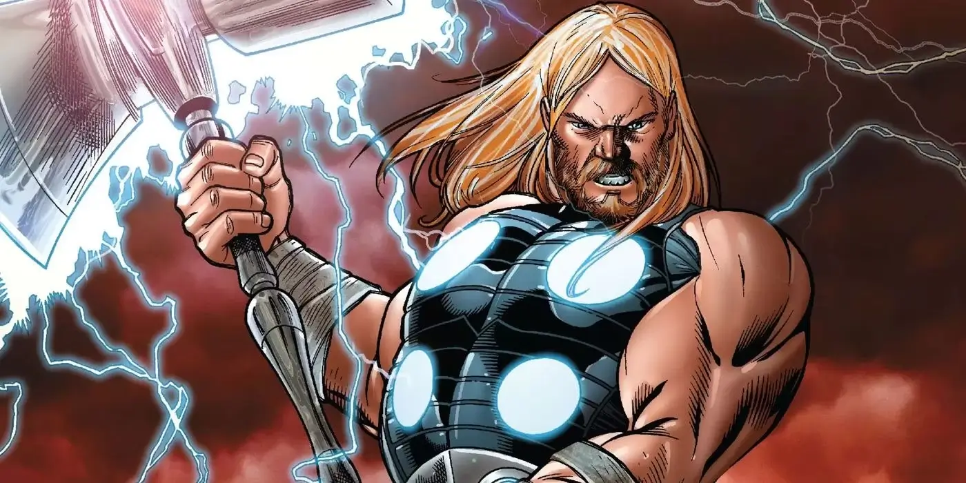 Ultimate Thor