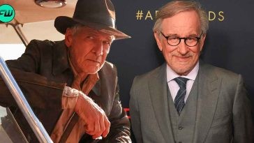Harrison Ford's Farewell is Ruined as Lucasfilm Loses Over $100,000,000 With Indiana Jones 5 Making It Worse Than Steven Spielberg's Disaster Movie