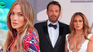 "How did we end up here?": Amid Concerning Marriage Rumors, Jennifer Lopez Publicly Speaks Her True Feelings For Ben Affleck