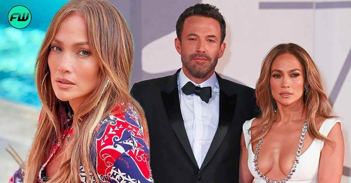 "How did we end up here?": Amid Concerning Marriage Rumors, Jennifer Lopez Publicly Speaks Her True Feelings For Ben Affleck