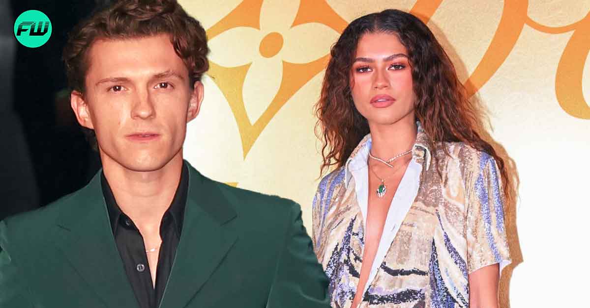 “No One Could Talk to Z”: Not Tom Holland, Zendaya Stopped Talking To Her Co-stars in $50M Movie Due to Startling Reason