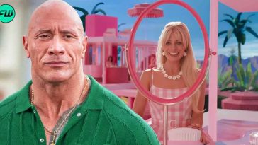 Dwayne Johnson Who? Margot Robbie's Real Salary From 'Barbie' Puts The Rock's $50 Million Contract To Shame