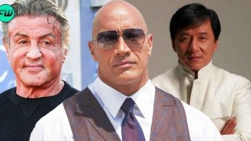 "I want to hunt every single one of them": Dwayne Johnson in Expendables 5 after Sylvester Stallone Franchise Rejected Jackie Chan? The Rock's Demands Before Jason Statham's Takeover
