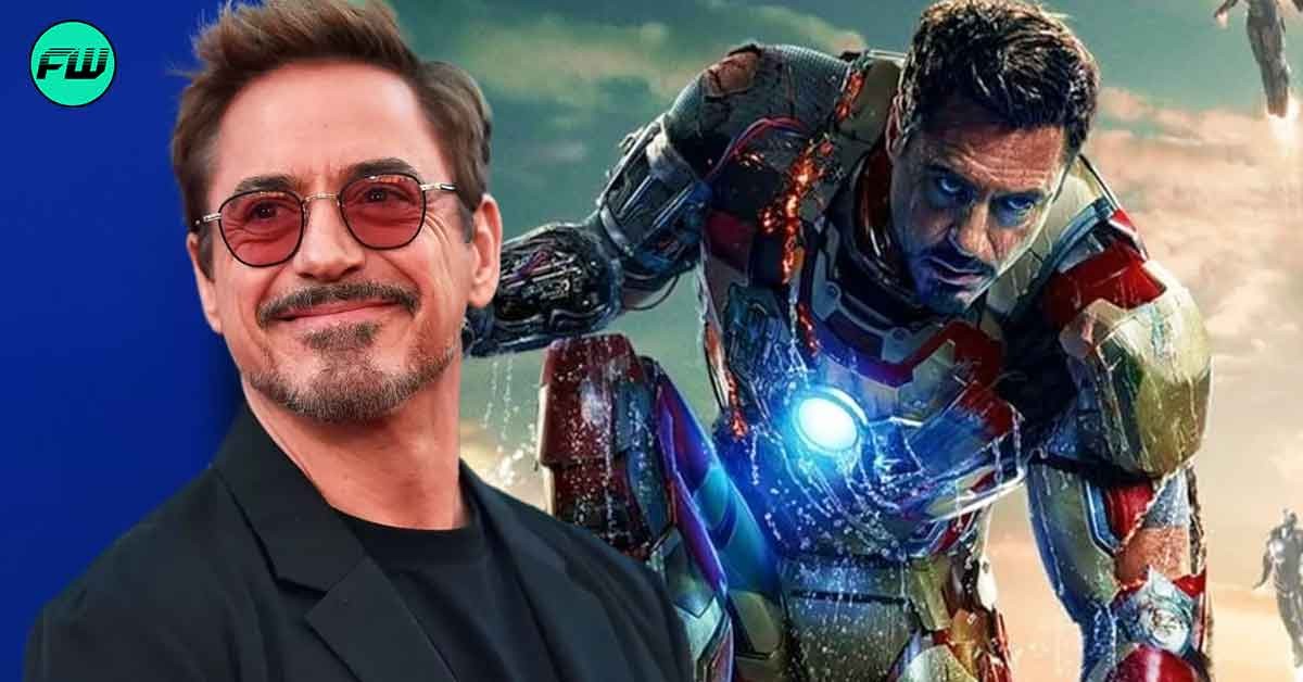“Protect your family’s online safety”: He May Not be Iron Man Anymore But That Won’t Stop Robert Downey Jr from Defending Kids from Online Predators