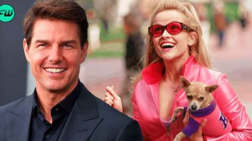 "It’s just like Top Gun": Tom Cruise is the Reason Why Reese Witherspoon Would Never Do One Thing That Would Ruin Her $267 Million 'Legally Blonde' Franchise