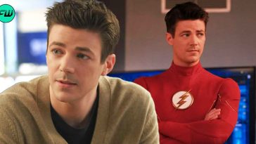 "Highly recommended": Fans Drool Over Grant Gustin's New Non-Superhero Movie after Merciless First Reviews Nearly Doom $9M Career Following The Flash