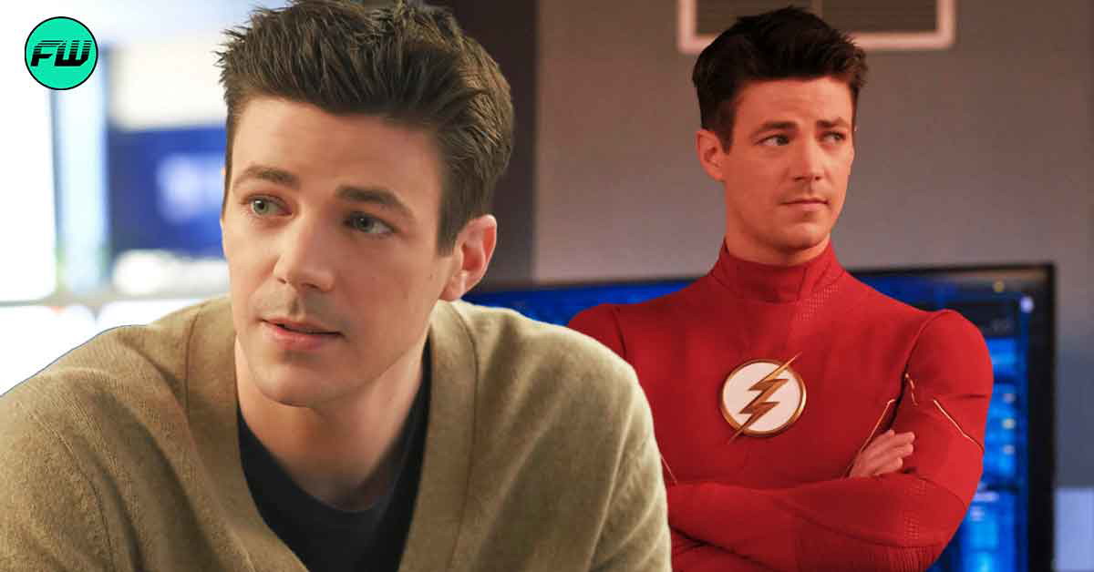 "Highly recommended": Fans Drool Over Grant Gustin's New Non-Superhero Movie after Merciless First Reviews Nearly Doom $9M Career Following The Flash