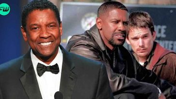 "I knew it was not happening again": Denzel Washington Made His Director Panic After His Acting Masterclass in $104 Million Movie