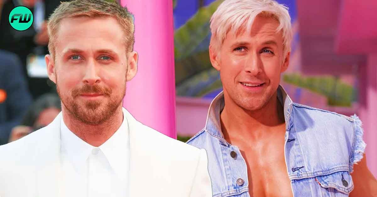 "If dogs and cats were killed in this way...": PETA Hailed Ryan Gosling as a Hero Long Before Barbie Star's Rumored Vegan Diet Took Internet by Storm