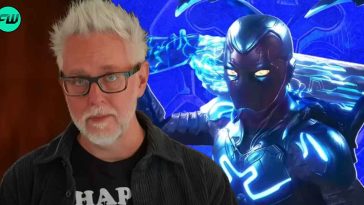 "Excuses": WB Tries Pinning James Gunn's Blue Beetle's Brutally Low Box Office Numbers on Tropical Storm Hilary, Get Mega-Trolled