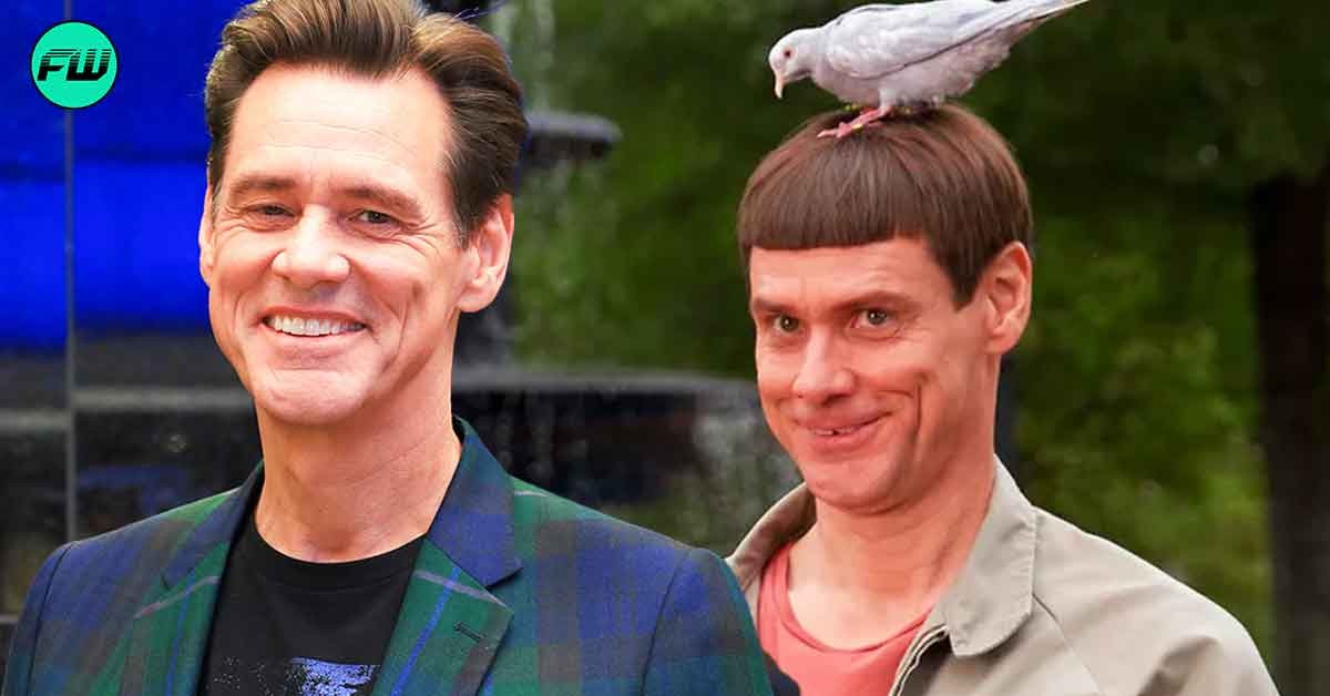 “Hurry up and die”: Dumb and Dumber Star Jim Carrey Debunks “Rumors” About Him on Rag Tabloids in the Most Iconic Way Possible