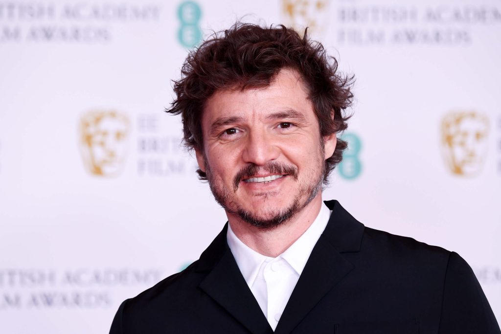 Pedro Pascal