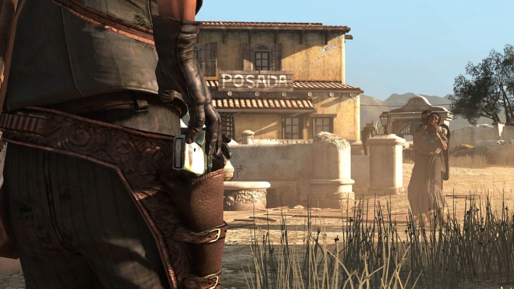 Why Red Dead Redemption's return could be another rerelease gone