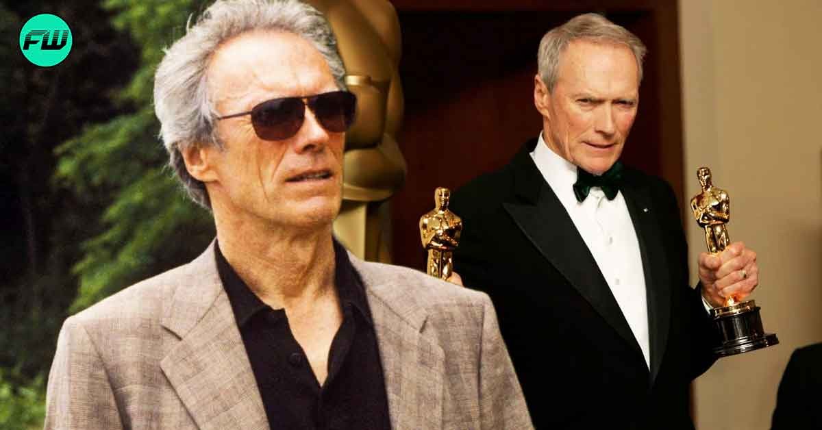 4 Time Oscar Winner Clint Eastwood Readily Agreed for Minimum Wage to Save Dying Movie That Made $10M as His Directorial Debut