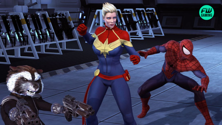 Is Marvel Heroes Omega Coming Back in 2023?