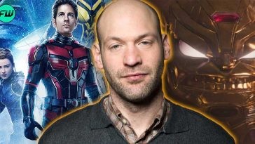 Not Corey Stoll's Modok, Another Ant-Man 3 Character Almost Became a Quantum Realm Terminator With Unlimited Ammo