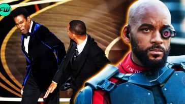 Will Smith's Greed Tanked Deadshot Solo Movie Long Before Oscars Slap Destroyed $350M Reputation