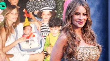 Sofia Vergara's Life Before Fame is More Tragic Than You Think, The Colombian Model Quit On Her Dreams To Protect Her 2-Year-Old After A Failed Marriage