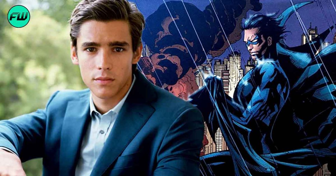 DC’s Nightwing Movie Gets Nightmare Update Following Titans Star ...