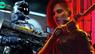 Cyberpunk 2077 Phantom Liberty Expansion Pack Tries Stealing Starfield's Thunder Just 13 Days Before Release