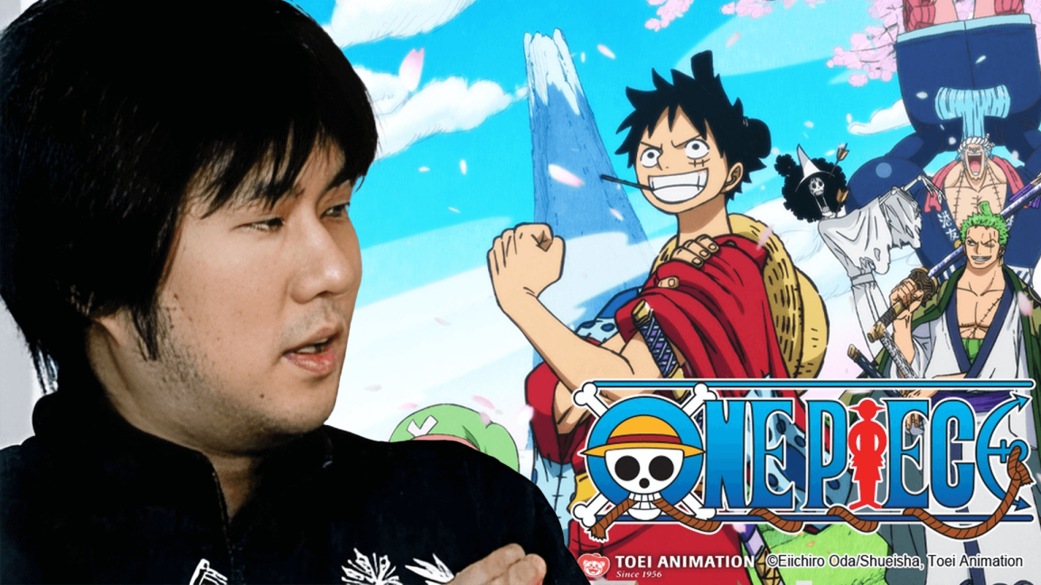 “They’re so invested in these characters” One Piece Writer Refused to